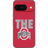 Ohio State University The Ohio State Buckeyes Google Pixel 9 Skin